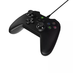 Genesis gamepad mangan 300 (for pc/switch/mobile), black Thumbnail 3