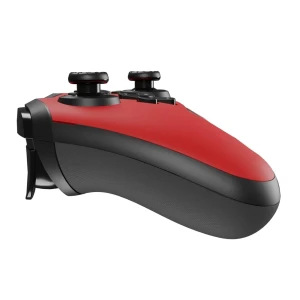 Genesis gamepad mangan 400 wireless (для pc/switch/mobile), красный Thumbnail 3