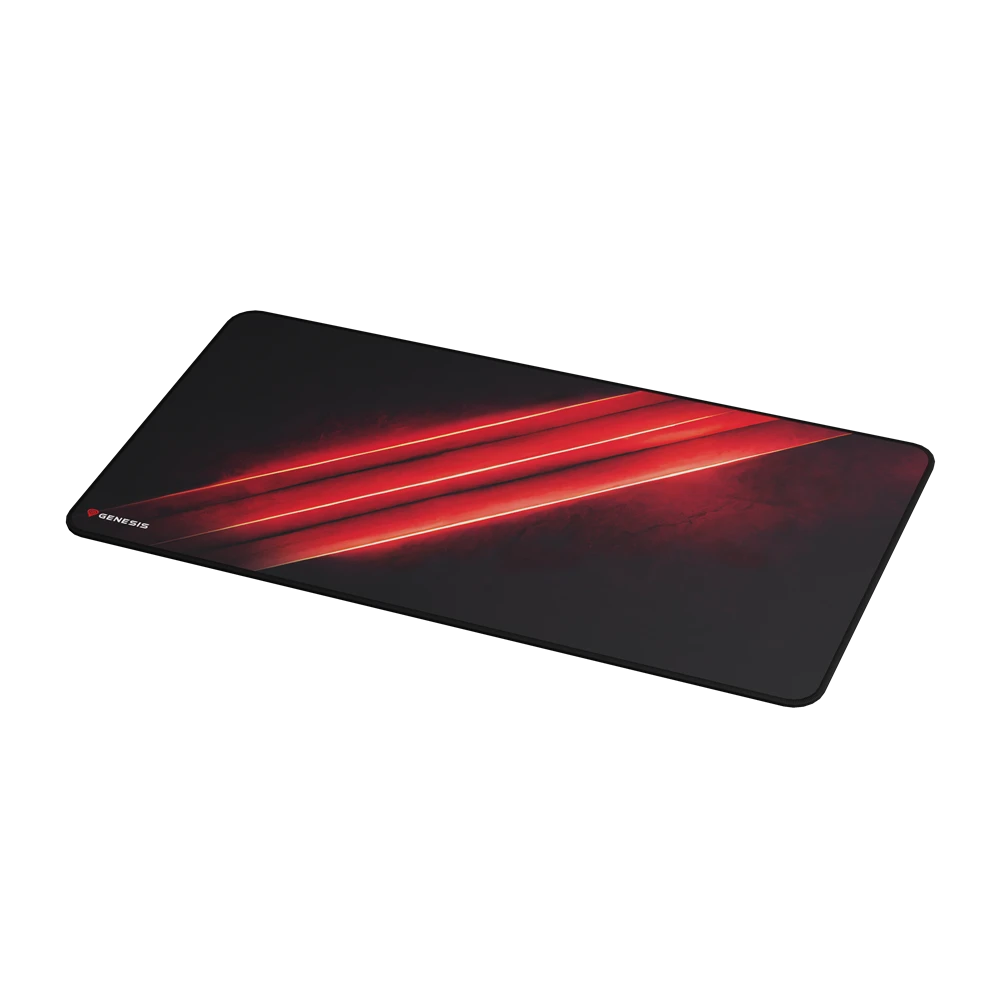 Genesis mouse pad carbon 500 maxi flash g2 (900 x 450 mm) 3