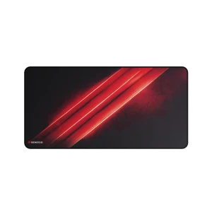 Genesis mouse pad carbon 500 maxi flash g2 (900 x 450 мм)