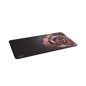Genesis mouse pad carbon 500 maxi lava g2 (900 x 450 mm) Thumbnail 2