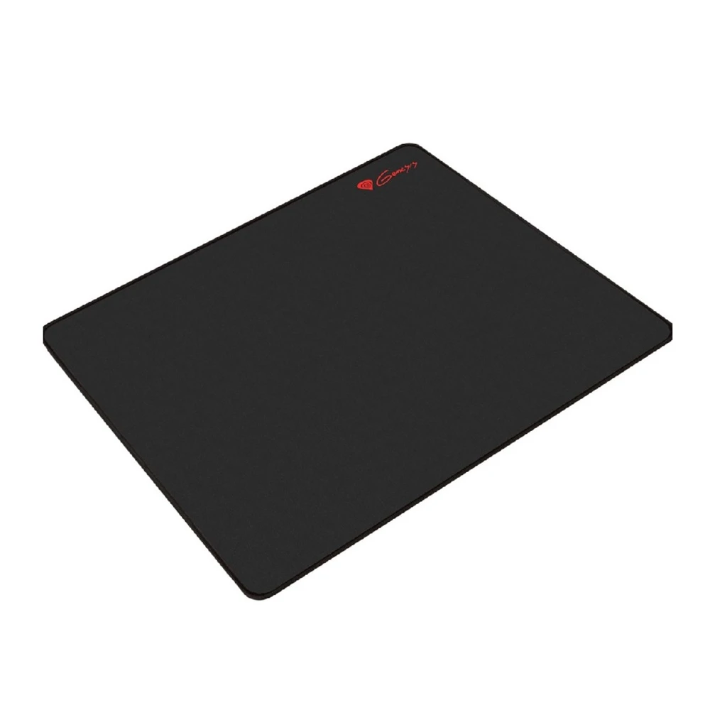 Genesis mouse pad carbon 500 s logo (m12 mini) 250x210mm 2