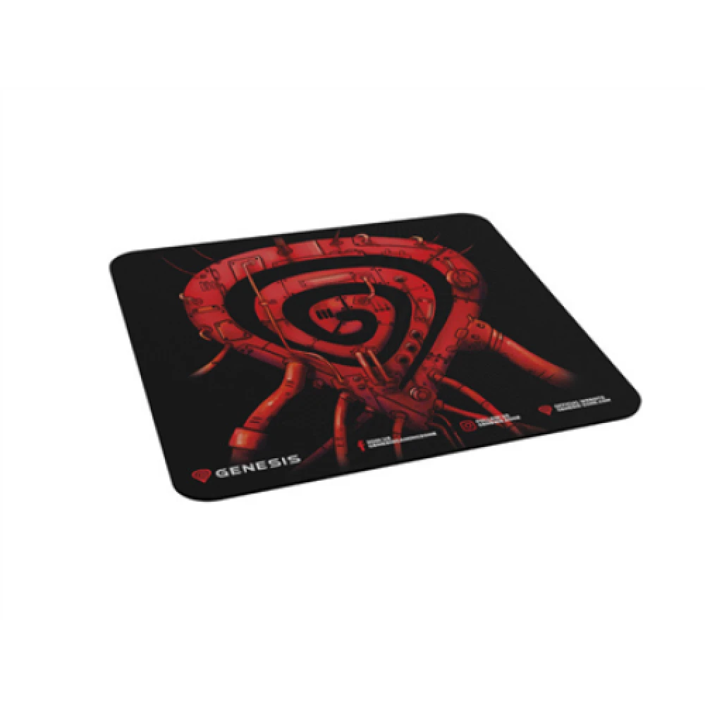 Genesis mouse pad promo-pump up the game (250 x 210 mm) 2
