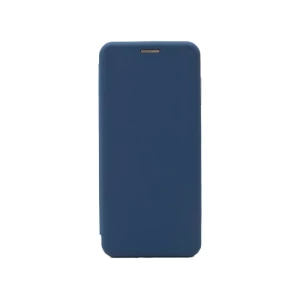 Helmet case shell flip samsung m22 4g, blue Thumbnail 1