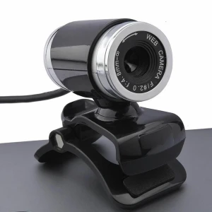 Helmet webcam sth003 hd in microphone Thumbnail 3