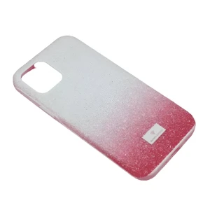 Remax case tpu star series rm-1686 iphone 12 pro max, pink Thumbnail 2