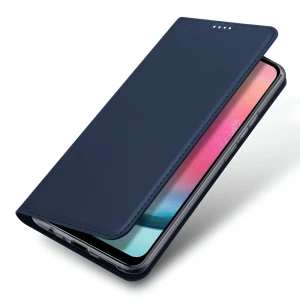 Dux ducis case flip skinpro samsung a25 5g, blue Thumbnail 4