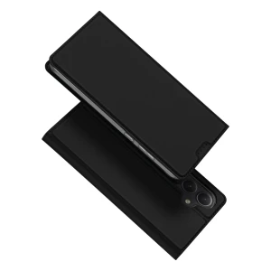 Dux ducis case flip skinpro samsung a55 5g, black Thumbnail 3