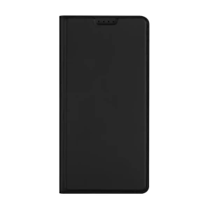 Dux ducis case flip skinpro для samsung a55 5g, черный