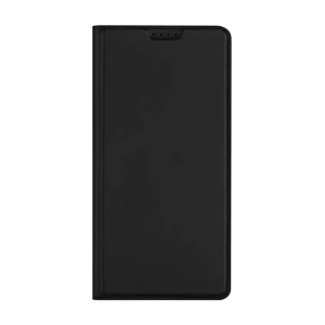 Dux ducis чехол flip skinpro для samsung a35 5g, черный