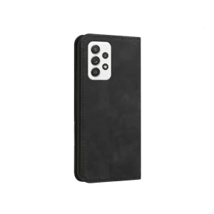 Чехол-книжка helmet case shell для samsung a33, черный