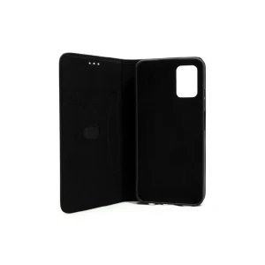 Helmet case shell flip nylon samsung a03, black Thumbnail 2