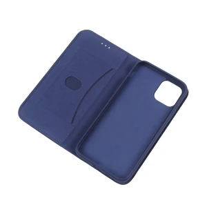 Helmet case shell flip samsung a03, blue Thumbnail 2