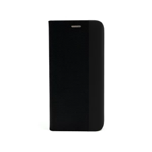Helmet case shell flip samsung a03s, black