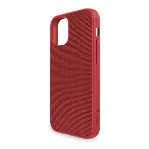 Чехол helmet case tpu nylon series для iphone 12 mini, красный Thumbnail 2
