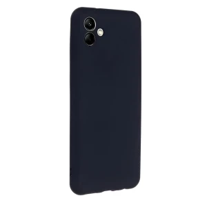 Helmet case liquid silicone samsung a04, black Thumbnail 2