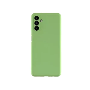 Helmet case liquid silicone samsung a04s, green Thumbnail 2