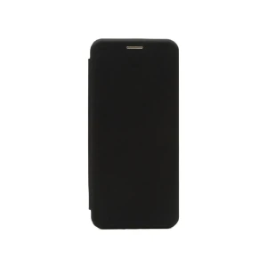 Helmet case shell flip samsung m22 4g, black