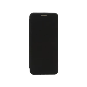 Чехол-книжка helmet case shell для samsung m22 4g, черный