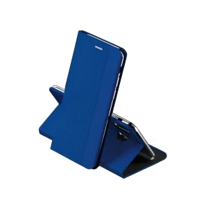Helmet case shell flip nylon samsung a02, blue Thumbnail 2