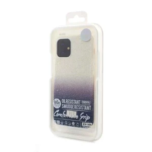 Remax case tpu star series rm-1686 iphone 12 mini, black Thumbnail 2