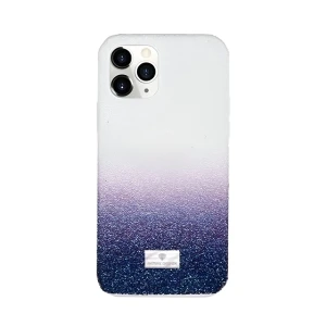 Remax case tpu star series rm-1686 для iphone 12 pro max, черный
