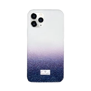 Remax case tpu star series rm-1686 iphone 12 pro max, black