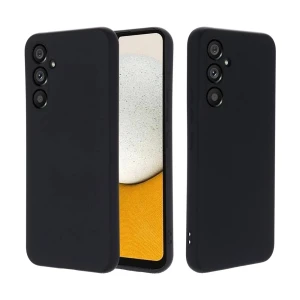 Helmet case liquid silicone samsung a34, black Thumbnail 3