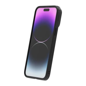 Nillkin case synthetic fiber s iphone 14 pro max, black Thumbnail 2