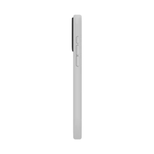 Uniq case для iphone 15 pro hybrid magclik charging lino hue, серый Thumbnail 2