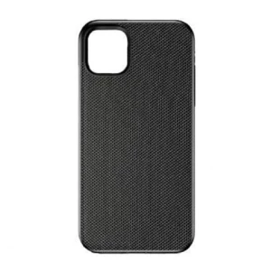 Чехол helmet case tpu elektro flex для iphone 12 mini, черный