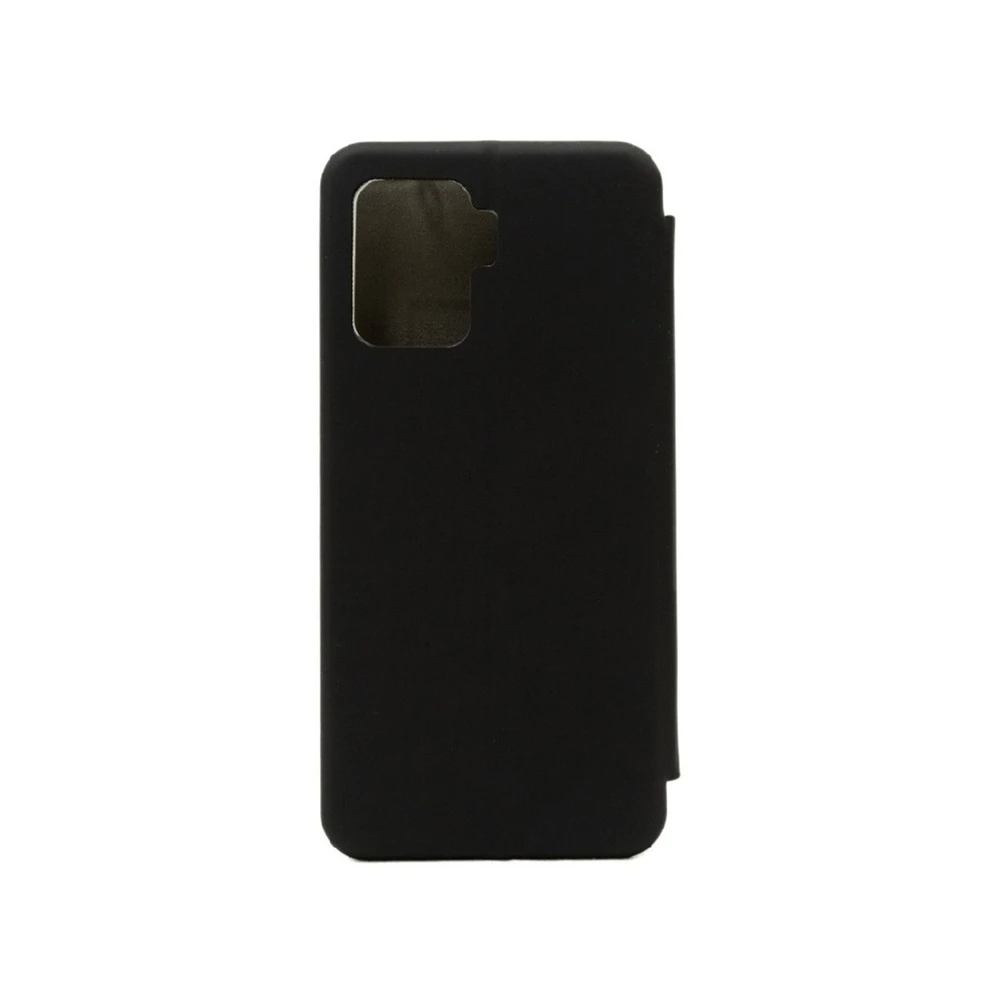 Helmet case carbon oppo reno 5 lite 4g, black 2