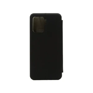 Helmet case carbon oppo reno 5 lite 4g, black Thumbnail 2