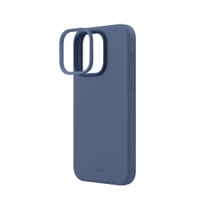 Uniq чехол для iphone 15 pro max hybrid magclik charging lino hue, синий Thumbnail 2