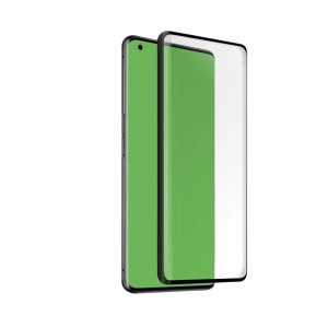 Защитное стекло helmet diamond glass 4d для oppo find x2, черное