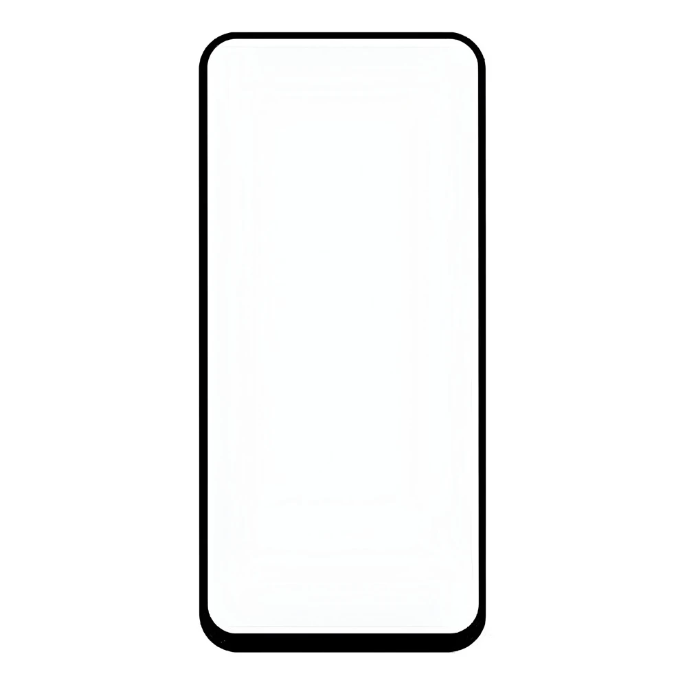 Helmet diamond glass 4d oppo a72, black 2