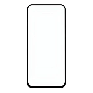 Helmet diamond glass 4d oppo a72, black Thumbnail 2