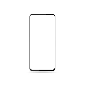 Helmet diamond glass 5d oppo a79/a58 4g, black Thumbnail 2