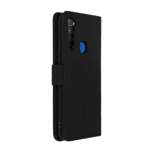 Helmet case shell flip v2 xiaomi redmi 8, black Thumbnail 2