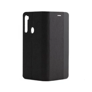 Helmet case shell flip nylon mi note 10 lite, black