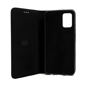 Чехол-обложка helmet case shell flip nylon для xiaomi mi 9 lite, черный Thumbnail 2