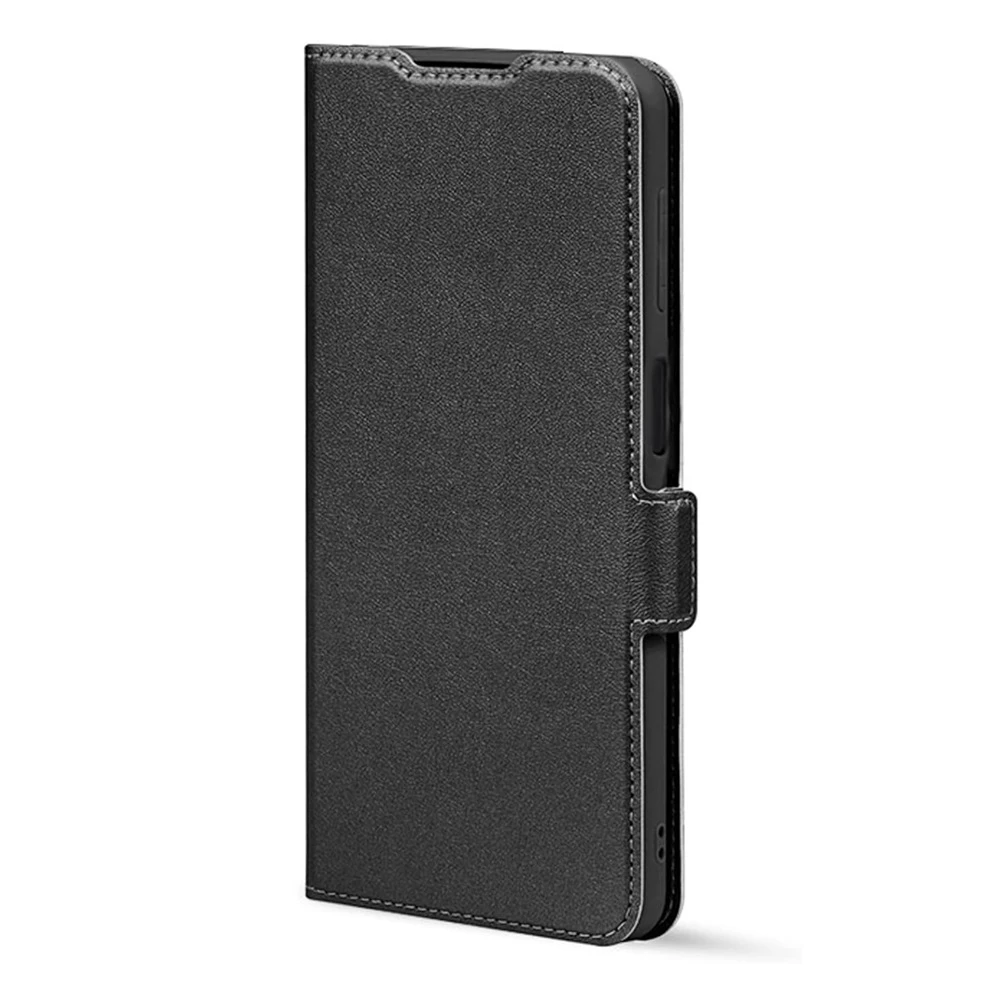 Helmet case shell flip xiaomi redmi note 10/10s, black 2