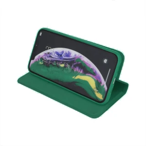 Helmet case shell flip nylon xiaomi redmi note 12 4g, green Thumbnail 4