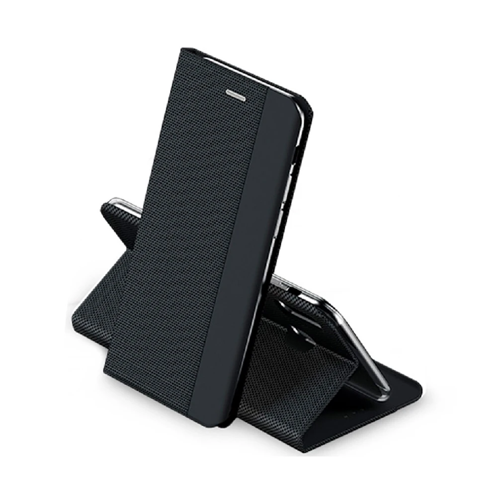 Helmet case shell flip nylon xiaomi 12 lite black 3