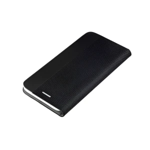 Helmet case shell flip nylon redmi 10c, black Thumbnail 2