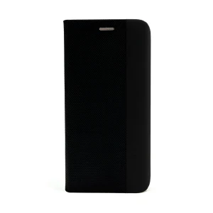 Чехол-книжка helmet case shell flip nylon для redmi a1, черный