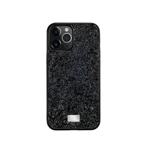 Remax case liquid silicone iphone 12 mini senhar rm-1676, черный