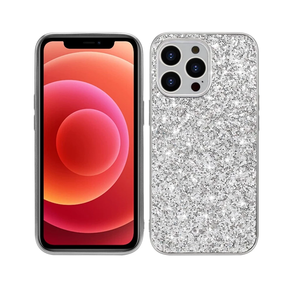 Remax case liquid silicone для iphone 12 pro max senhar rm-1676, серебристый 2