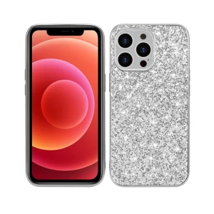 Remax case liquid silicone для iphone 12 pro max senhar rm-1676, серебристый Thumbnail 2