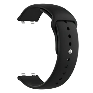 Oppo watch fluorous rubber strap 41mm black Thumbnail 2